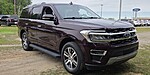 Used 2024 FORD EXPEDITION LIMITED 4X2 in DUBLIN, GEORGIA