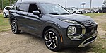 Used 2024 MITSUBISHI OUTLANDER SE S-AWC in DUBLIN, GEORGIA