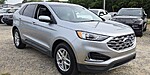 Used 2022 FORD EDGE SEL AWD in DUBLIN, GEORGIA