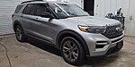 Used 2022 FORD EXPLORER XLT in DUBLIN, GEORGIA