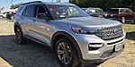 Used 2022 FORD EXPLORER XLT RWD in DUBLIN, GEORGIA