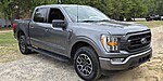 Used 2022 FORD F-150 XLT 4WD SUPERCREW 5.5' BOX in DUBLIN, GEORGIA