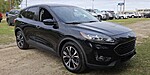 Used 2021 FORD ESCAPE SE FWD in DUBLIN, GEORGIA