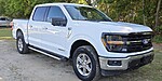 Used 2024 FORD F-150 XLT 4WD SUPERCREW 5.5' BOX in DUBLIN, GEORGIA