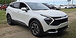 Used 2024 KIA SPORTAGE LX FWD in DUBLIN, GEORGIA