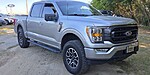 Used 2021 FORD F-150 XLT in DUBLIN, GEORGIA
