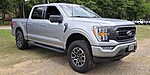 Used 2021 FORD F-150 XLT 4WD SUPERCREW 5.5' BOX in DUBLIN, GEORGIA