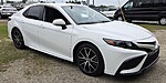 Used 2023 TOYOTA CAMRY SE AUTO AWD in DUBLIN, GEORGIA