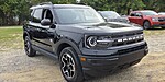 Used 2024 FORD BRONCO SPORT BIG BEND 4X4 in DUBLIN, GEORGIA
