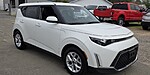 Used 2023 KIA SOUL LX IVT in DUBLIN, GEORGIA