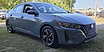 Used 2024 NISSAN SENTRA SV CVT in DUBLIN, GEORGIA