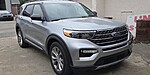 Used 2022 FORD EXPLORER XLT in DUBLIN, GEORGIA