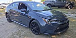 Used 2024 TOYOTA COROLLA LE CVT in DUBLIN, GEORGIA