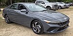 Used 2025 HYUNDAI ELANTRA SEL CONVENIENCE IVT in DUBLIN, GEORGIA