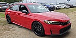 Used 2025 Honda Civic SPORT CVT in DUBLIN, GEORGIA