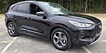 Used 2024 FORD ESCAPE ST-LINE FWD in DUBLIN, GEORGIA