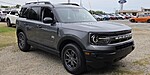 Used 2023 FORD BRONCO SPORT BIG BEND 4X4 in DUBLIN, GEORGIA
