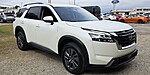 Used 2024 NISSAN PATHFINDER SV 2WD in DUBLIN, GEORGIA