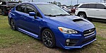Used 2015 SUBARU WRX 4DR SDN MAN in DUBLIN, GEORGIA
