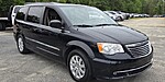 Used 2013 CHRYSLER TOWN & COUNTRY 4DR WGN TOURING in DUBLIN, GEORGIA