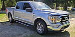 Used 2021 FORD F-150 XLT 2WD SUPERCREW 5.5' BOX in DUBLIN, GEORGIA