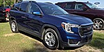 Used 2022 GMC TERRAIN AWD 4DR SLE in DUBLIN, GEORGIA