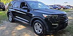 Used 2024 FORD EXPLORER XLT RWD in DUBLIN, GEORGIA