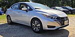 Used 2025 NISSAN VERSA SV CVT in DUBLIN, GEORGIA