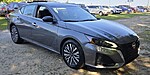 Used 2024 NISSAN ALTIMA 2.5 SV SEDAN in DUBLIN, GEORGIA