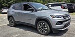 Used 2024 JEEP COMPASS LIMITED 4X4 in DUBLIN, GEORGIA