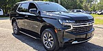 Used 2023 CHEVROLET TAHOE 4WD 4DR LT in DUBLIN, GEORGIA