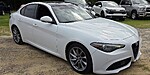 Used 2023 ALFA ROMEO GIULIA RWD in DUBLIN, GEORGIA