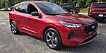 Used 2024 FORD ESCAPE ST-LINE FWD in DUBLIN, GEORGIA