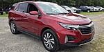Used 2024 CHEVROLET EQUINOX FWD 4DR LT W/1LT in DUBLIN, GEORGIA