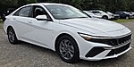 Used 2024 HYUNDAI ELANTRA SEL IVT in DUBLIN, GEORGIA
