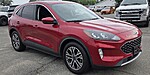 Used 2022 FORD ESCAPE SEL FWD in DUBLIN, GEORGIA