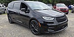 Used 2024 CHRYSLER PACIFICA LIMITED FWD in DUBLIN, GEORGIA