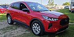 Used 2024 FORD ESCAPE ACTIVE FWD in DUBLIN, GEORGIA