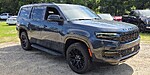 Used 2025 JEEP WAGONEER SERIES II CARBIDE 4X2 in DUBLIN, GEORGIA