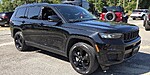 Used 2024 JEEP GRAND CHEROKEE L ALTITUDE X 4X4 in DUBLIN, GEORGIA