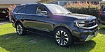 Used 2025 FORD EXPEDITION PLATINUM 4X4 in DUBLIN, GEORGIA