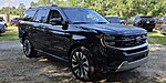 Used 2025 FORD EXPEDITION PLATINUM 4X4 in DUBLIN, GEORGIA