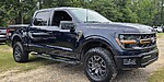 Used 2025 FORD F-150 TREMOR 4WD SUPERCREW 5.5' BOX in DUBLIN, GEORGIA