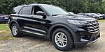 Used 2025 FORD EXPLORER ACTIVE RWD in DUBLIN, GEORGIA