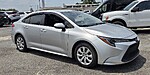 Used 2022 TOYOTA COROLLA LE CVT in DUBLIN, GEORGIA
