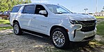 Used 2023 CHEVROLET SUBURBAN 4WD 4DR LT in DUBLIN, GEORGIA