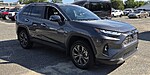 Used 2024 TOYOTA RAV4 HYBRID LIMITED AWD in DUBLIN, GEORGIA