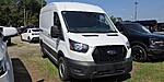 Used 2023 FORD TRANSIT VAN BASE in DUBLIN, GEORGIA
