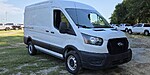 Used 2023 FORD TRANSIT T-250 130" MED RF 9070 GVWR RWD in DUBLIN, GEORGIA