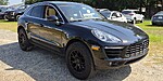 Used 2017 PORSCHE MACAN S AWD in DUBLIN, GEORGIA